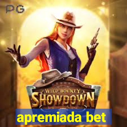 apremiada bet